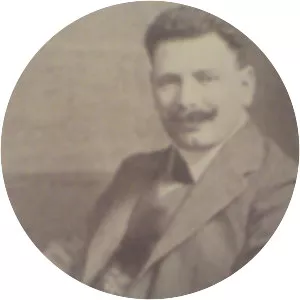 Rudolf Lubinski (Rudolf Lubynski)