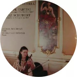 Rudolf Macudzinski Musician