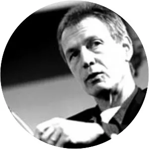 Rudolf Maresch - German publicist