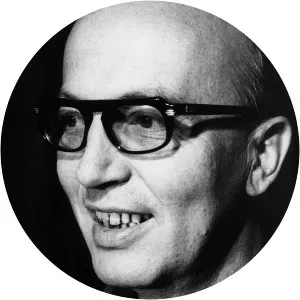 Rudolf Maros - Musical composer