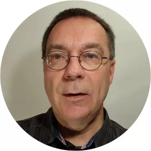 Rudolf Meier - Author