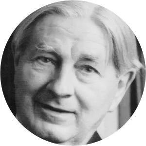 Rudolf Meyer - German author