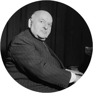 Rudolf Nelson - German composer