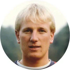 Rudolf Nierlich - Austrian olympic athlete