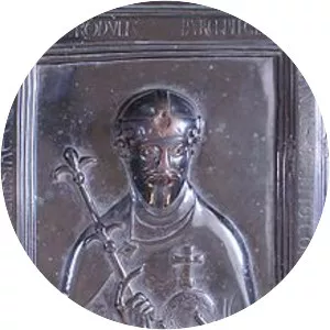 Rudolf of Rheinfelden