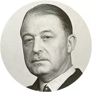 Rudolf Olsen