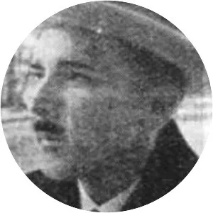Rudolf Pečjak