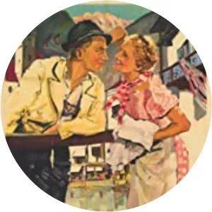 Rudolf Perak photograph