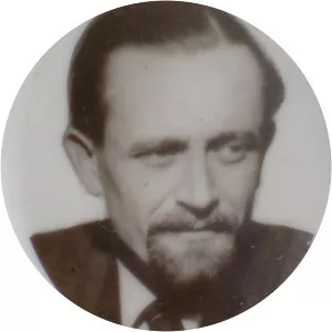 Rudolf Prikryl