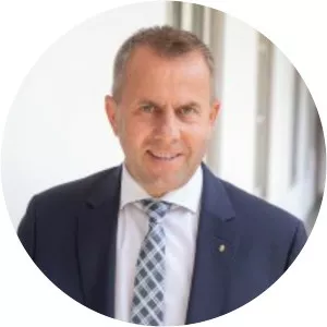 Rudolf Raffelsberger