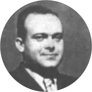 Rudolf Rajter photograph