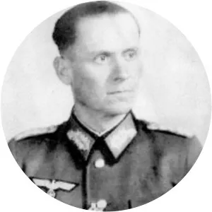 Rudolf Reichert