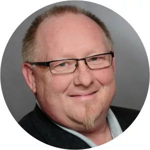 Rudolf Scheibenzuber