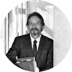 Rudolf Schlögl - German historian