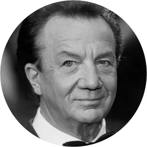 Rudolf Schock - German tenor