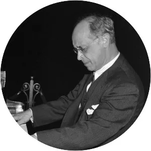 Rudolf Serkin