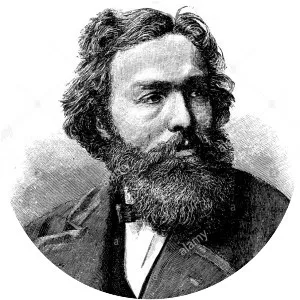 Rudolf Siemering - German sculptor