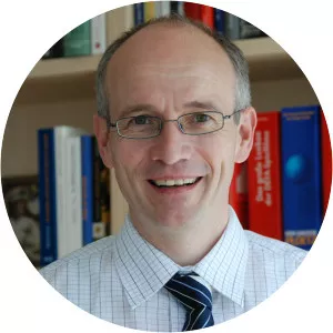 Rudolf Stöber - Author