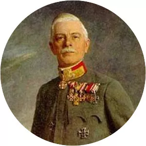 Rudolf Stöger-Steiner von Steinstätten