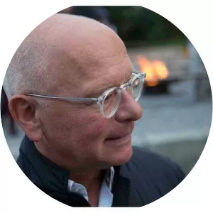 Rudolf Suter - Politician