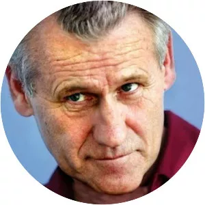 Rudolf Thome - German film director