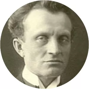 Rudolf Tobias