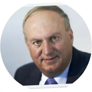 Rudolf Trauner junior