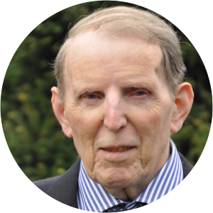Rudolf Van de Perre - Author