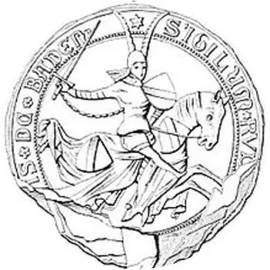 Rudolf VI, Margrave of Baden - 