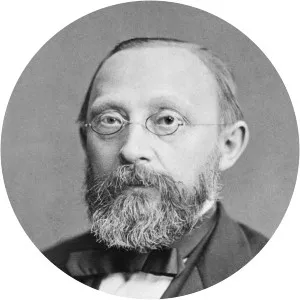 Rudolf Virchow - Physician