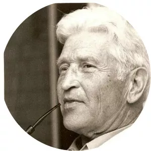 Rudolf von Beckerath