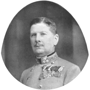 Rudolf von Brudermann