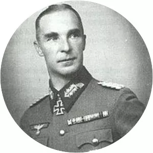 Rudolf von Bünau