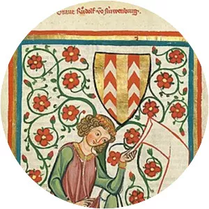 Rudolf von Neuenburg