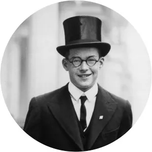 Rudolf von Ribbentrop