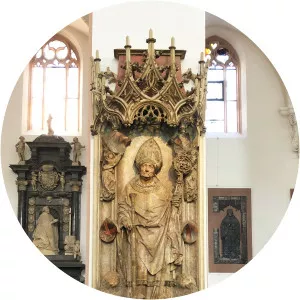 Rudolf von Scherenberg