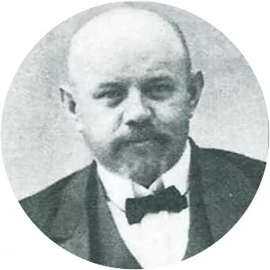 Rudolf von Sebottendorf