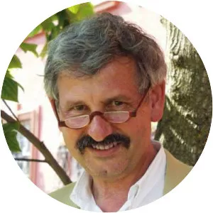 Rudolf Walter - Author