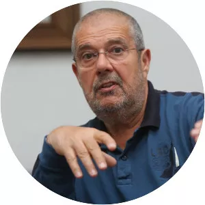 Rudolf Zajac - Former Minister of Health of the Slovak Republic