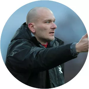 Rudi Zedi - German football manager