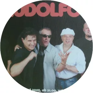 Rudolfovo - Musical group