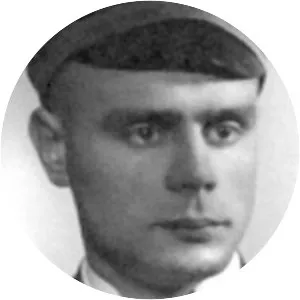 Rūdolfs Jurciņš - Latvian basketball player