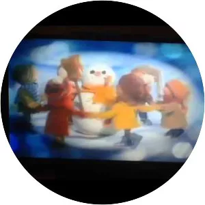 Rudolph and Frosty's Christmas in July