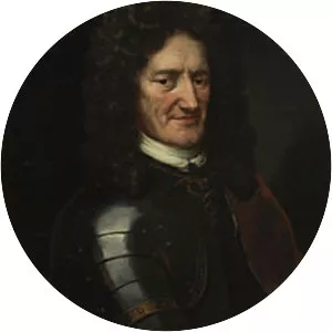 Rudolph Augustus, Duke of . . .