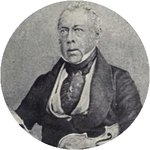 Rudolph Bay Musician - Danish composer