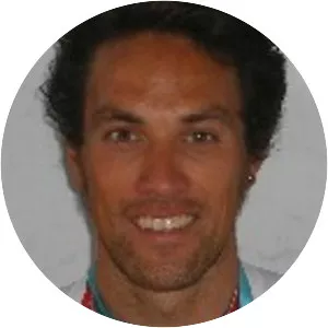 Rudolph Berking-Williams - Olympic athlete