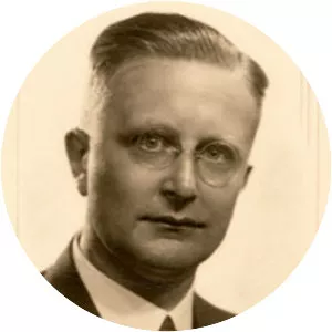 Rudolph Cleveringa
