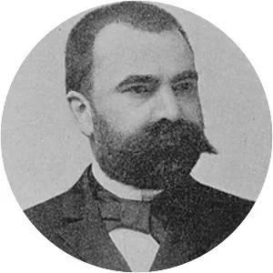 Rudolph Dvorak