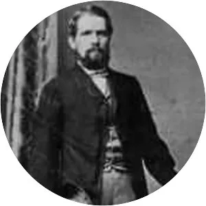 Rudolph Heinrich Ruete