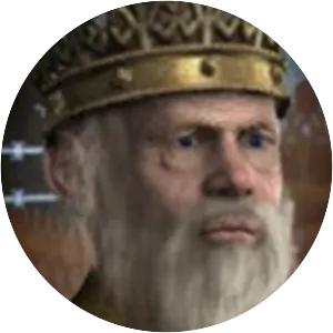 Rudolph I of Burgundy